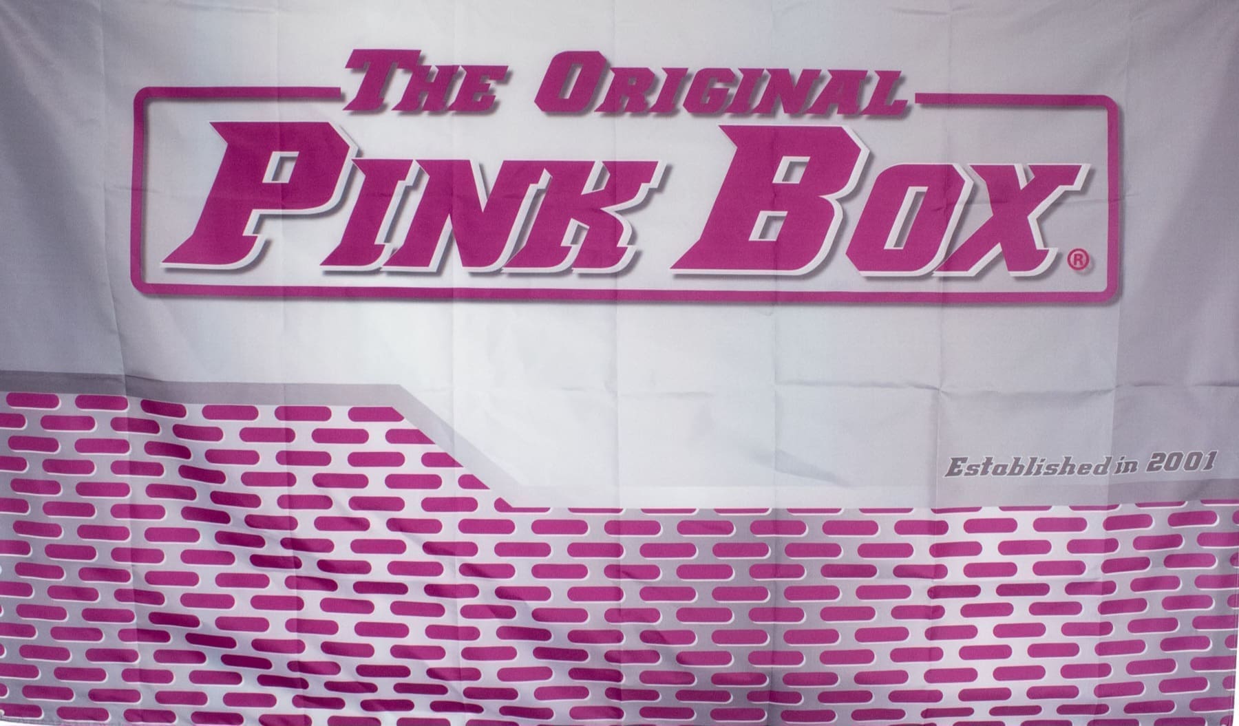 pink box sbs